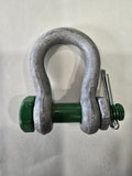 1/4 inch Shackle