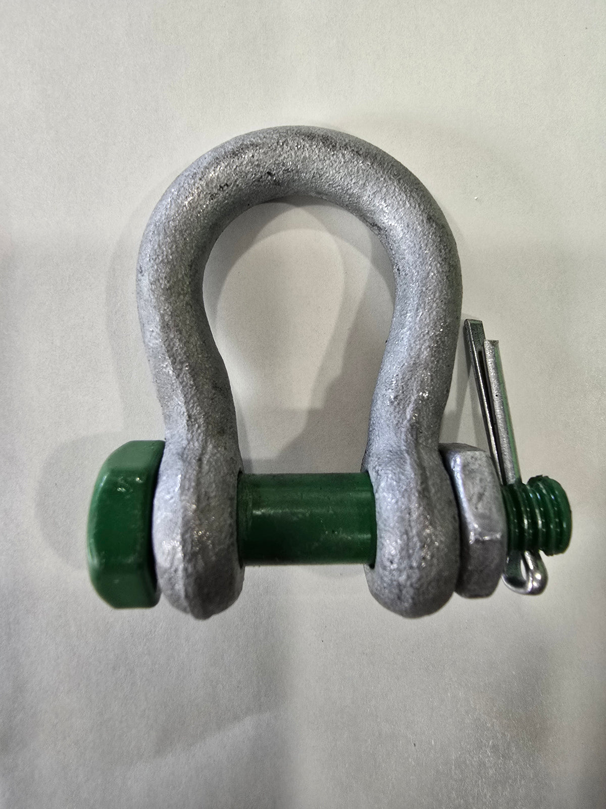 1/4 inch Shackle